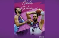 Nikola Jevtovic și-a prelungit contractul cu FC Argeș Basketball