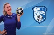 Handbalista Laura Popa a semnat cu CS Dacia Mioveni!