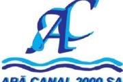 Apă Canal 2000 S.A. va transmite facturile online