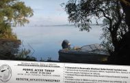 Permisele de pescuit și acces în Delta Dunării