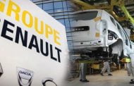 Renault Group a avut venituri de 21,1 miliarde E