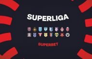 Programul turului de campionat din Superliga, ediția 2022-2023