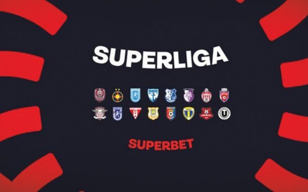 Programul turului de campionat din Superliga, ediția 2022-2023