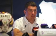 Andrei Prepeliță: ”Am făcut greșeli simple, neforțate”