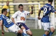 Roland Stănescu, fostul fotbalist al echipei FC Argeș, s-a sinucis!