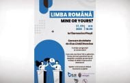 Eveniment inedit, de Ziua Limbii Române, la Pitești!