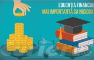 Românii, pe ultimul loc la educația financiară!