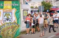 20 lei intrarea la meciul CS Mioveni – FC Argeș!