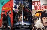 Cele mai bune filme de vizionat în weekend