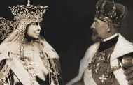 „Încoronarea Suveranilor României Mari de la Alba Iulia”