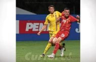 Piteșteanul Mario Tudose, gol pentru România Under 18!
