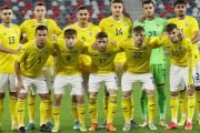 Jucătorii de la Mioveni și FC Argeș, pe teren pentru România U 21
