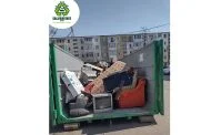 Reamintire: Campanie de colectare GRATUITĂ a deșeurilor voluminoase și DEEE, în Pitești!