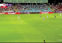 Pasatorul la gol – omul meciului